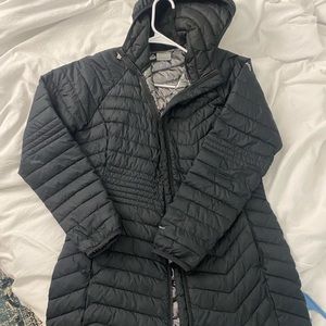 Columbia Powder Lite Mid Jacket